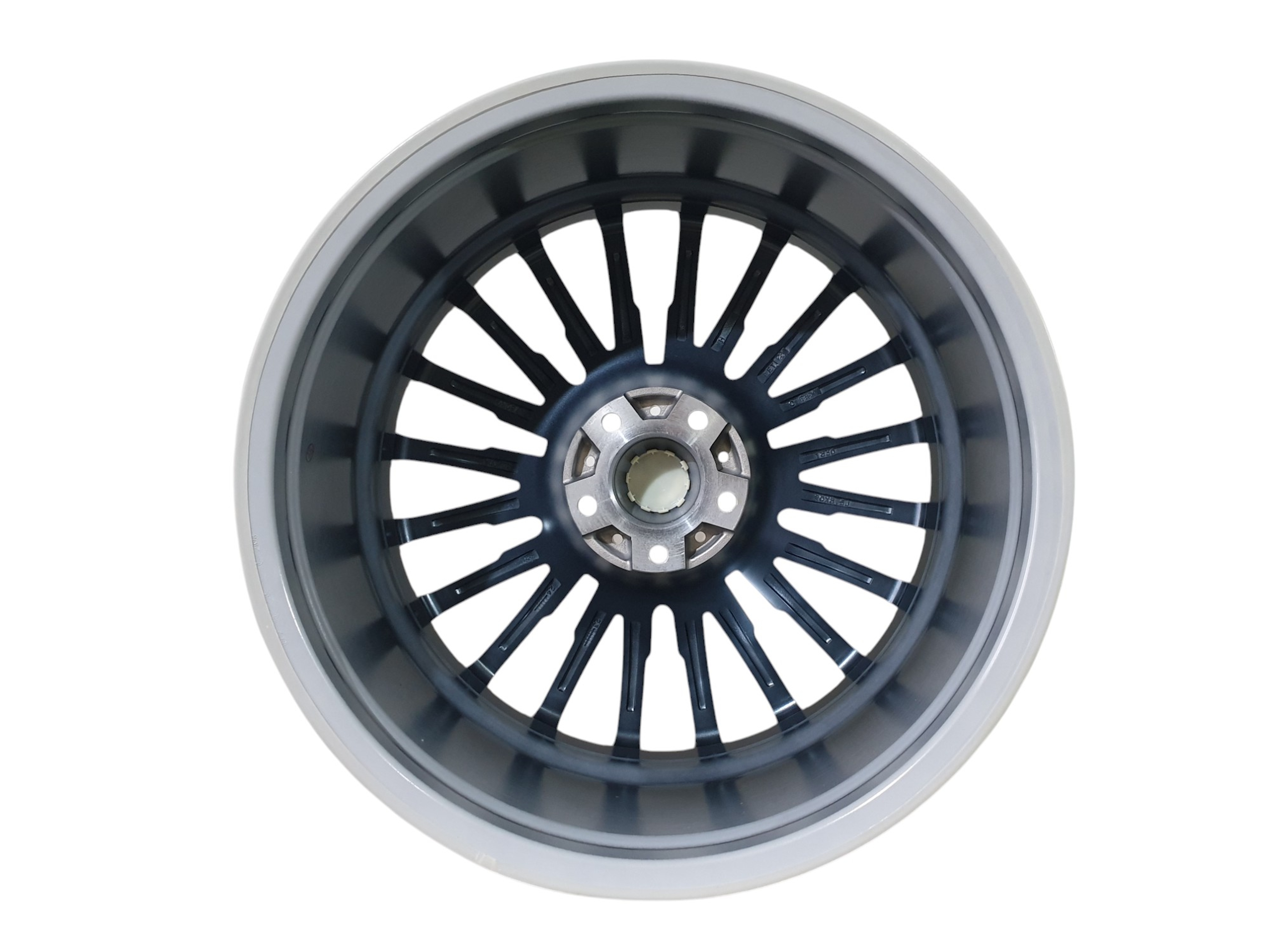 R20 GMF (різноширокі) Диски на BMW 3 Series F30 / F31 2011-2018 року 3
