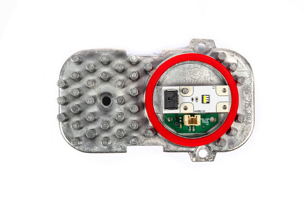 Led-модуль у фару 63117263051(1 шт) 2