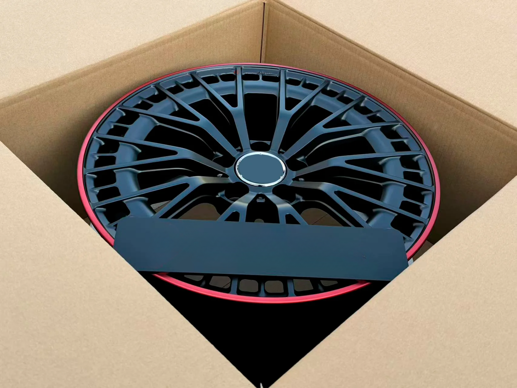 Ковані диски OEM R18 (4 шт) 5