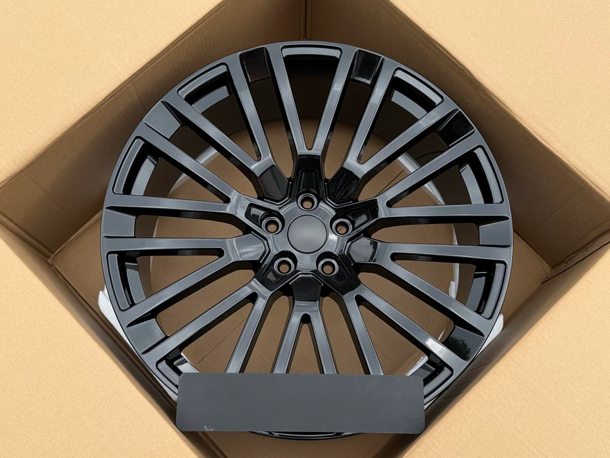 Ковані диски OEM R23 V2 (4 шт) 2