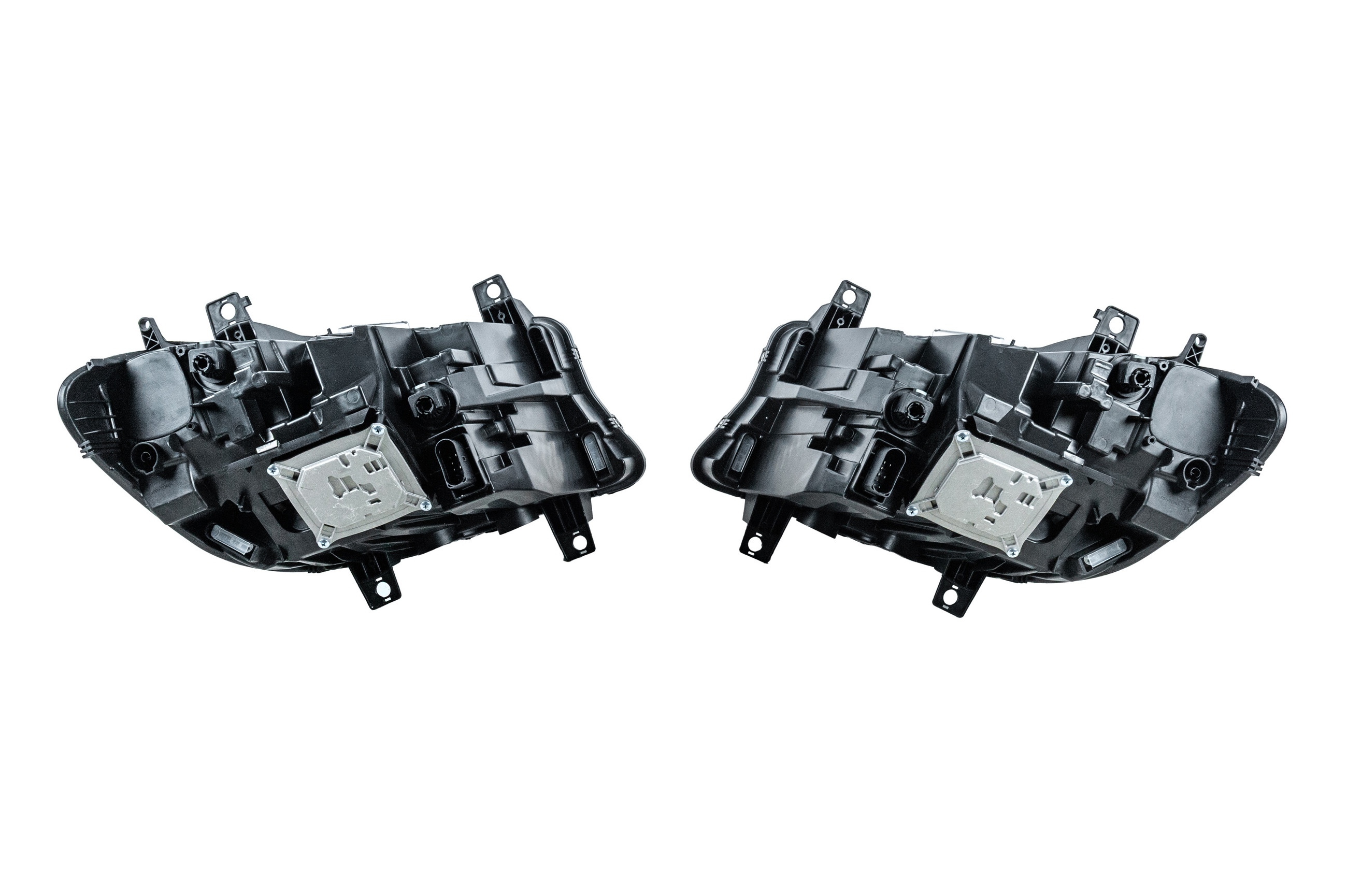 Передня оптика LED (2 шт) 6