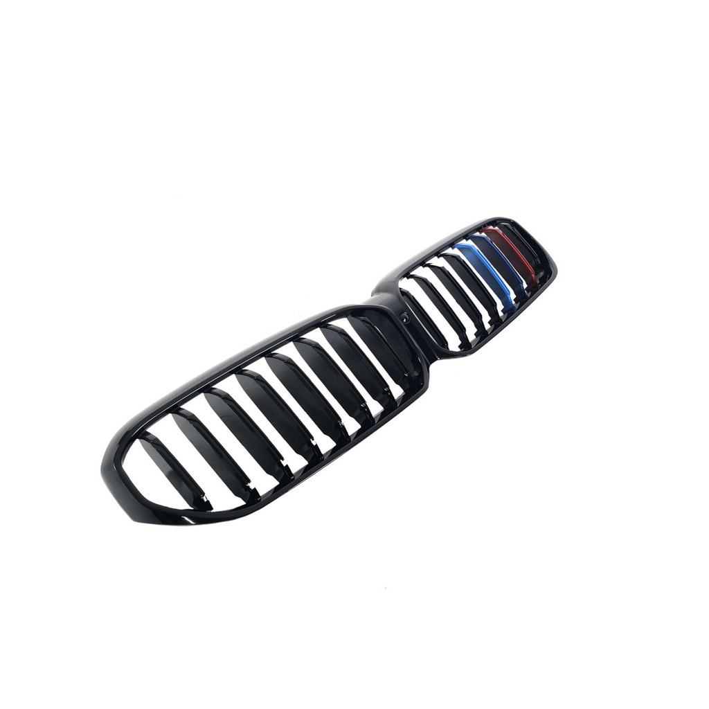 Ніздрі 1 Bar (2021+, M-Color) 3