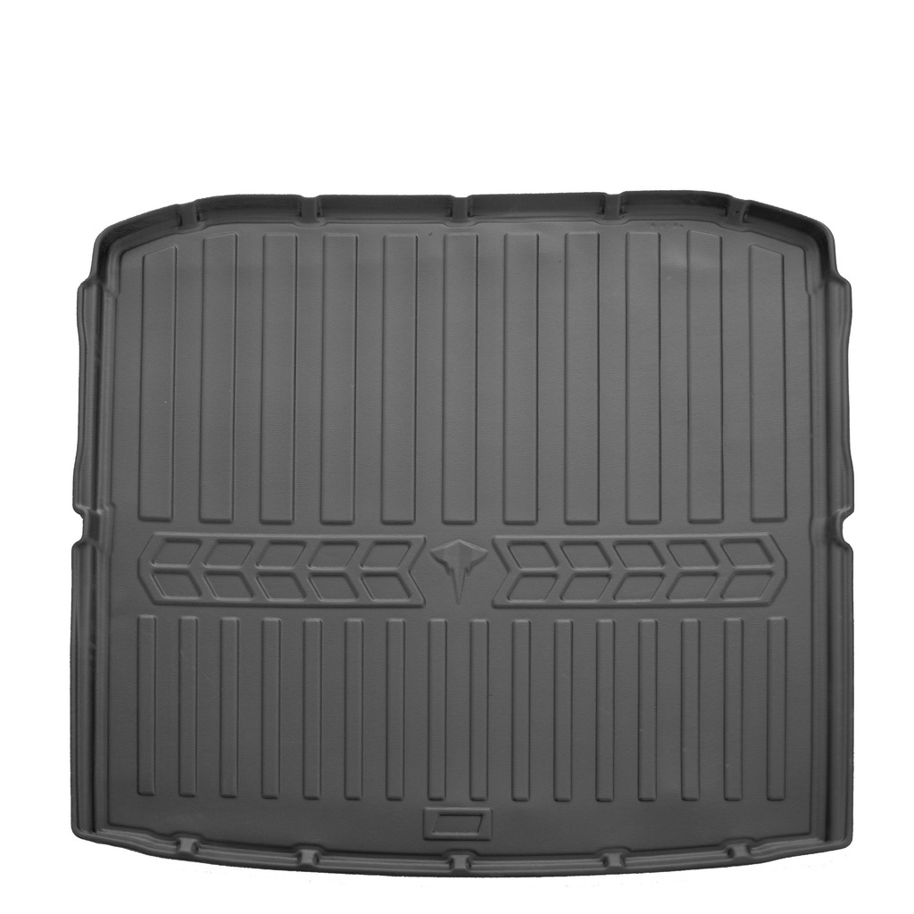 Килимок в багажник Stingray 3D (LiftBack)