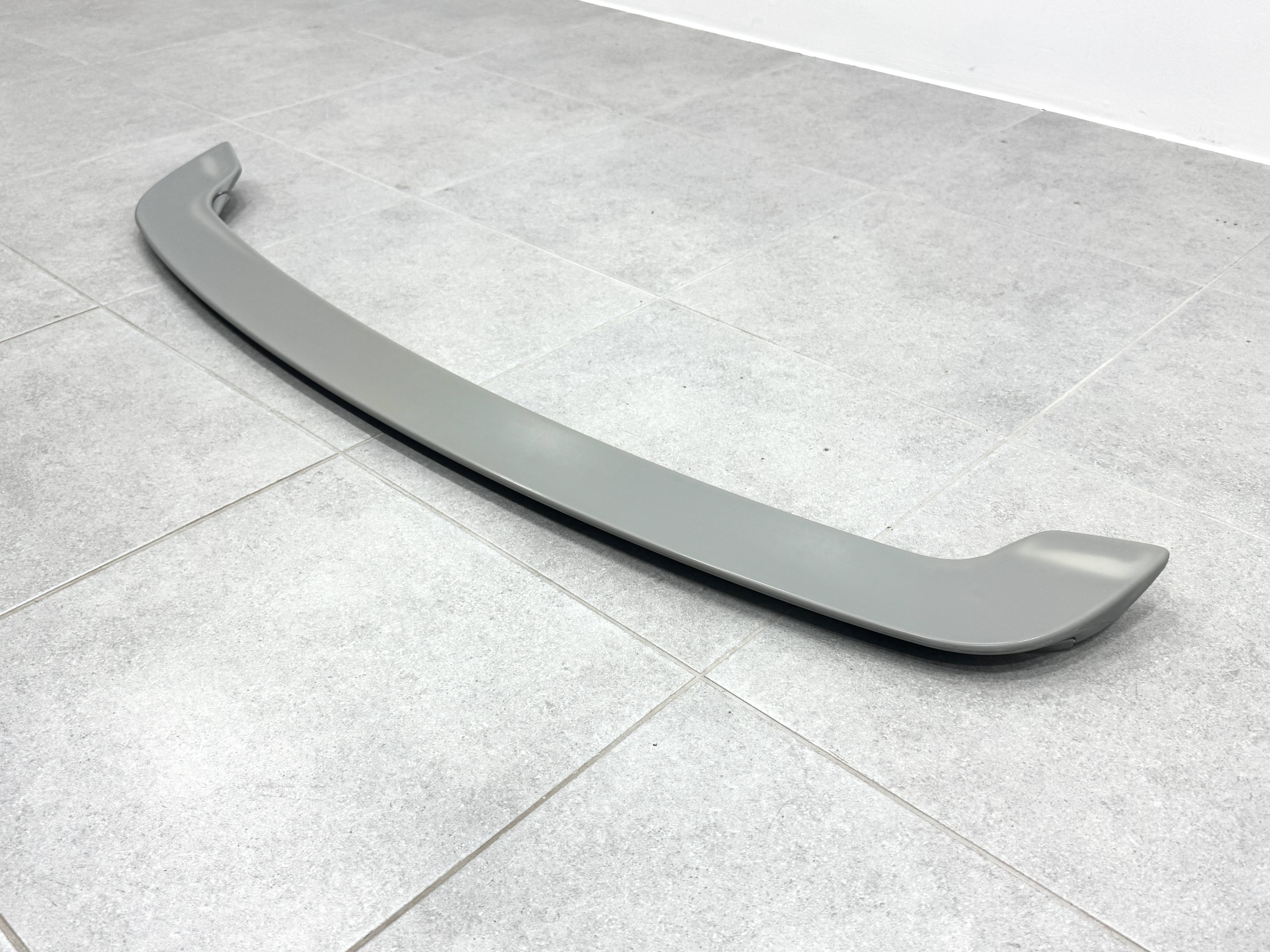Спойлер на багажник Top-Wing BMW 3 series E90 2005-2011 ABS пластик 3