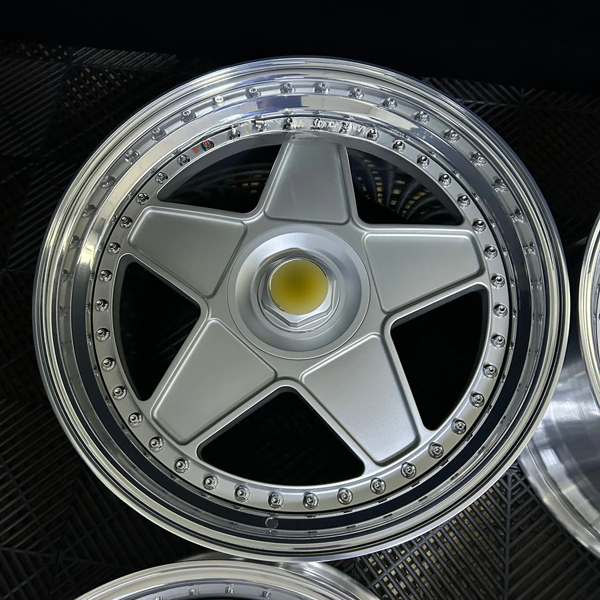 Ковані диски OEM R20 (4 шт)