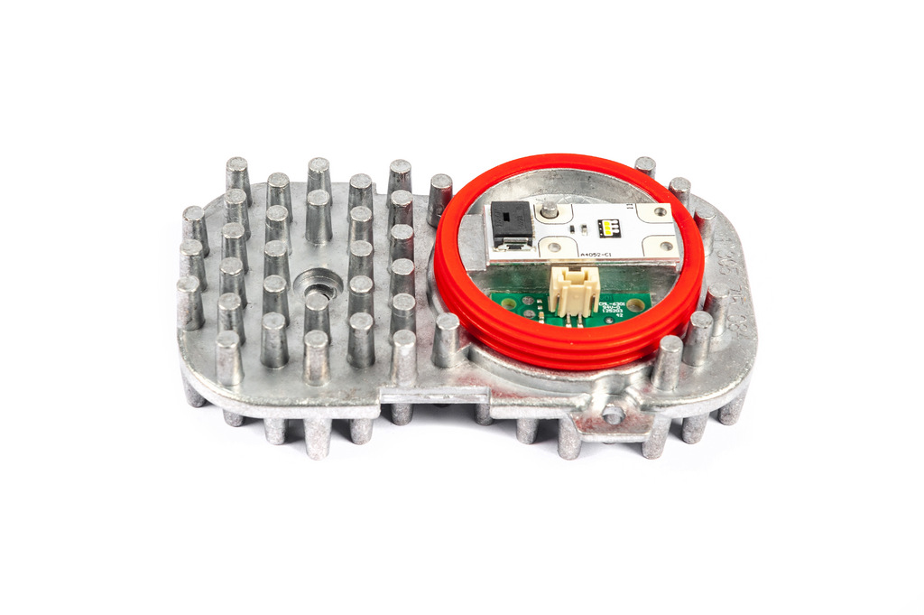 Led-модуль у фару 5L0941645 (1 шт) 3