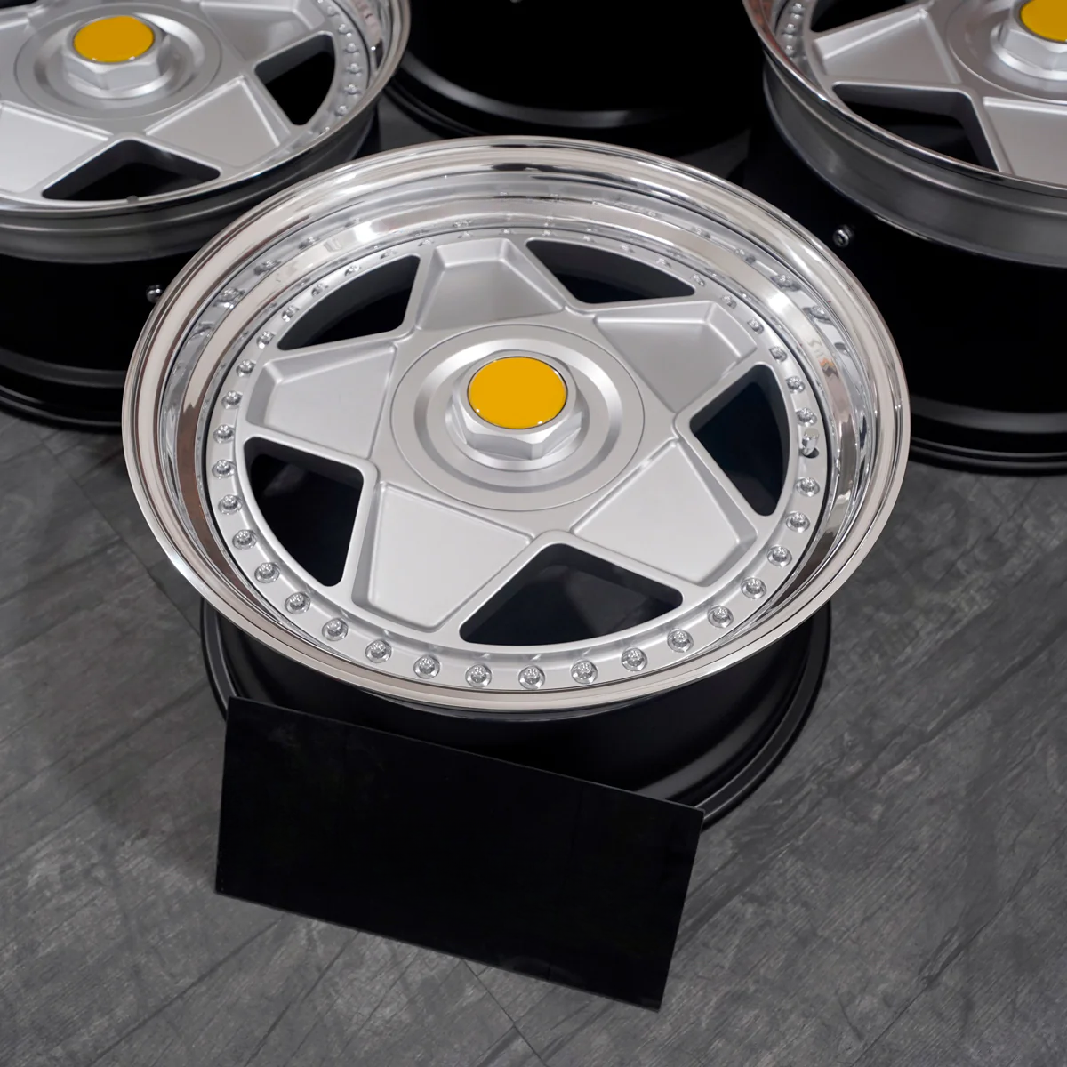 Ковані диски OEM R18 R19 (4 шт)