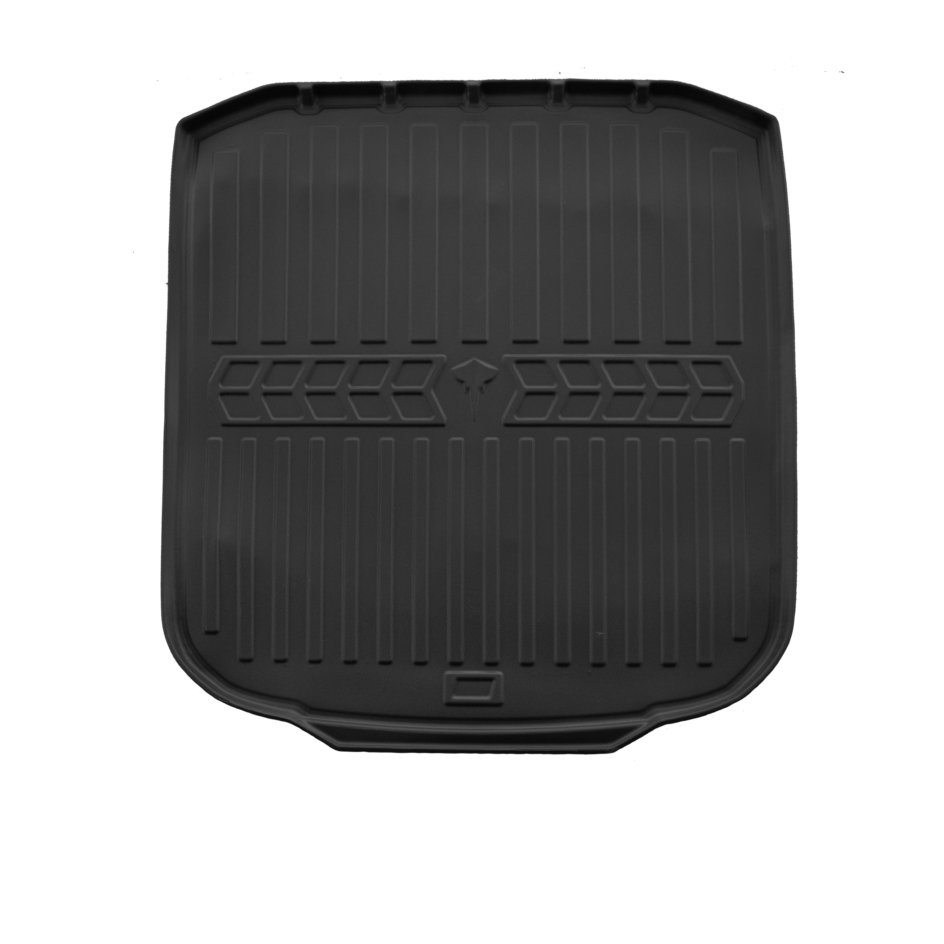 Килимок в багажник Stingray 3D (SD)