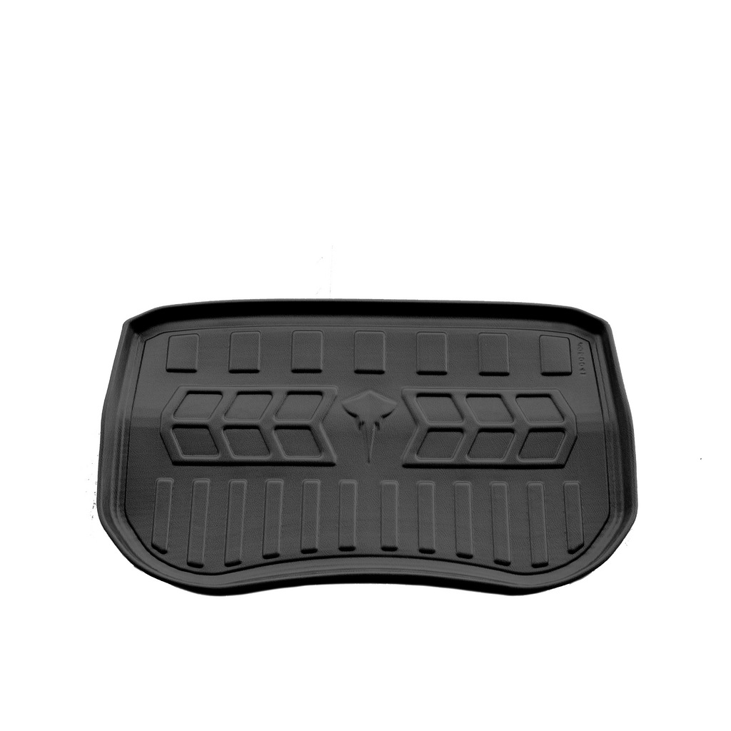 Килимок в багажник Stingray 3D (Передній, 2WD)
