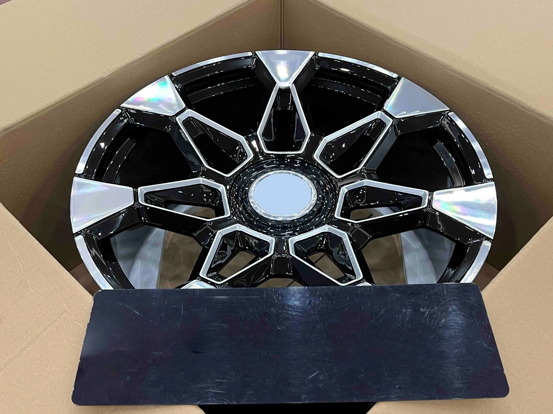 Ковані диски OEM R23 V2 (4 шт) 3