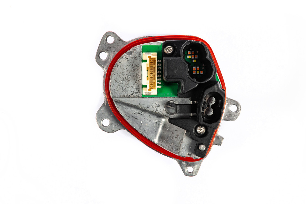 Led-модуль у фару 23508302 (1 шт, правий) 2