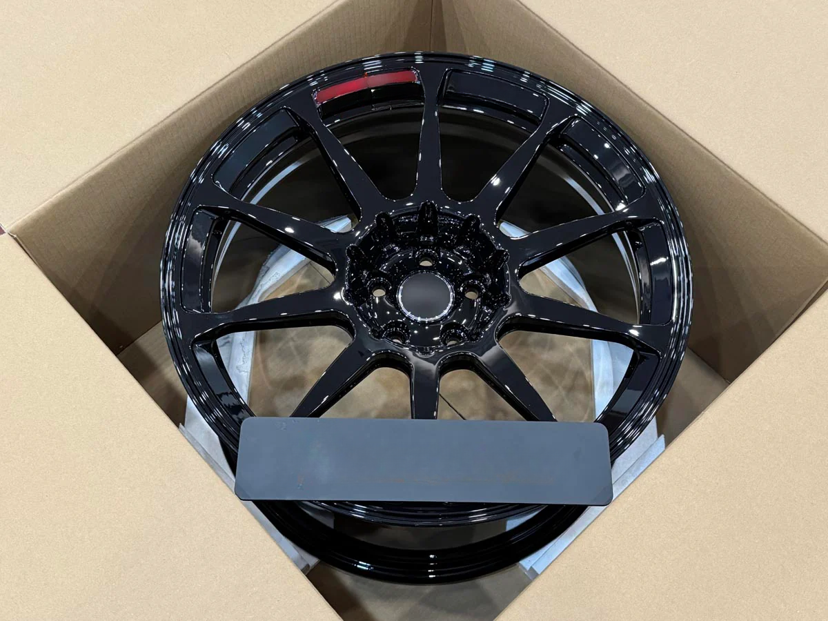 Ковані диски OEM R20 V2 (4 шт) 2