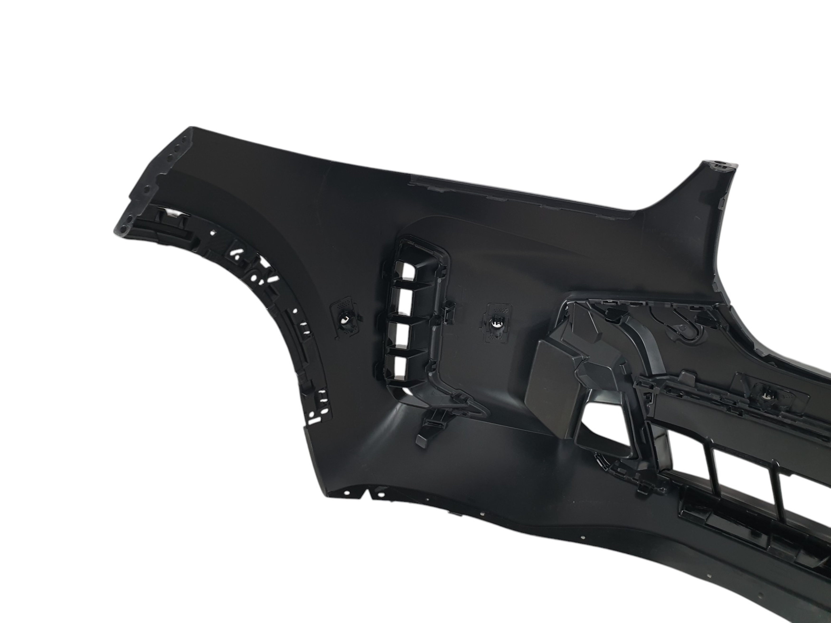Передній бампер (M-Paket / M60) на BMW X5 G05 2023-2025 року 4