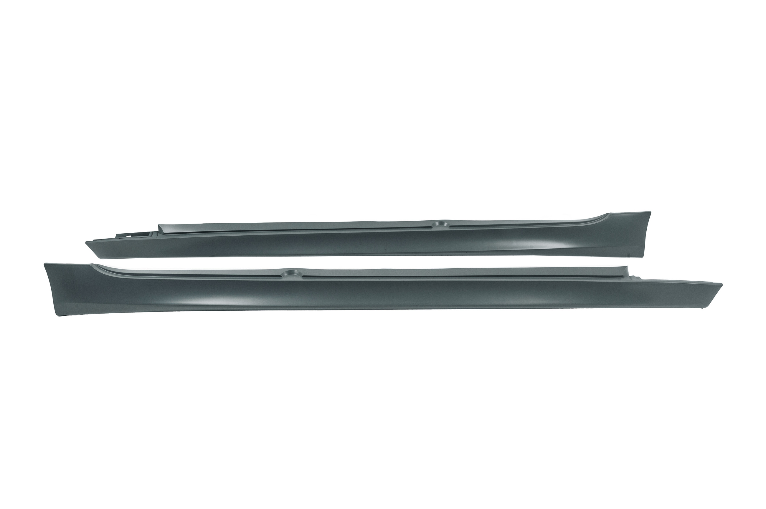 Бокові пороги M5 (для E60) 5