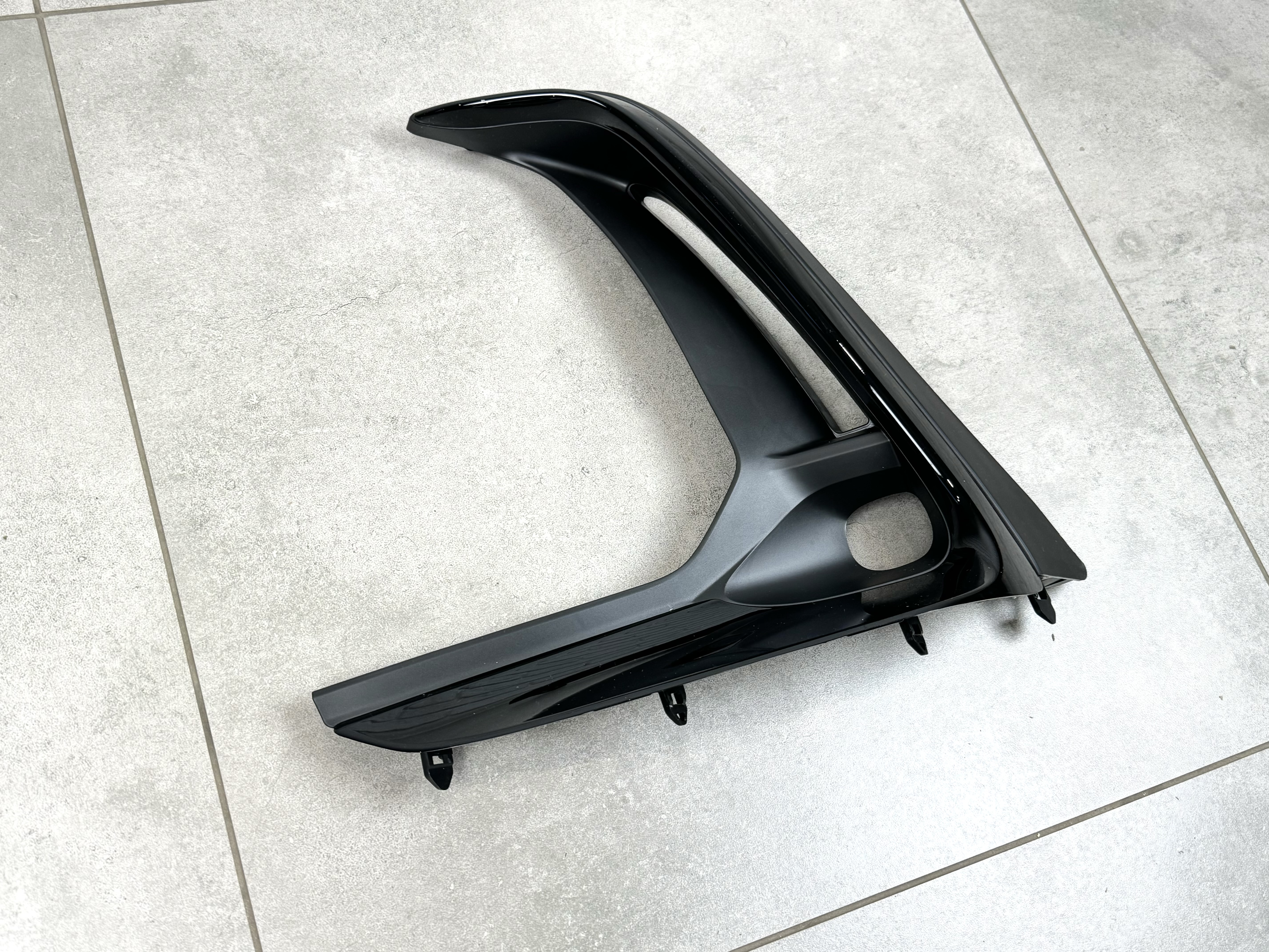 Ліва накладка туманки OEM 5312878030 для Lexus NX 2022- 4
