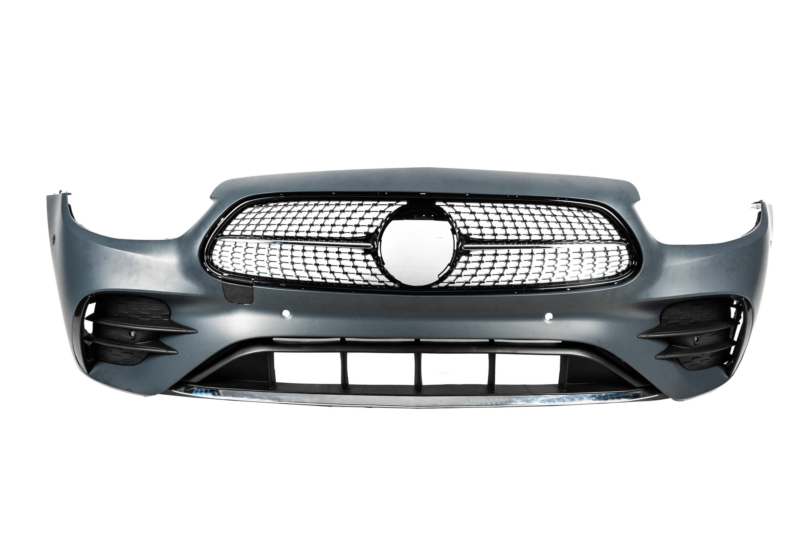 Комплект рестайлінгу в AMG-Line 2024 року 6