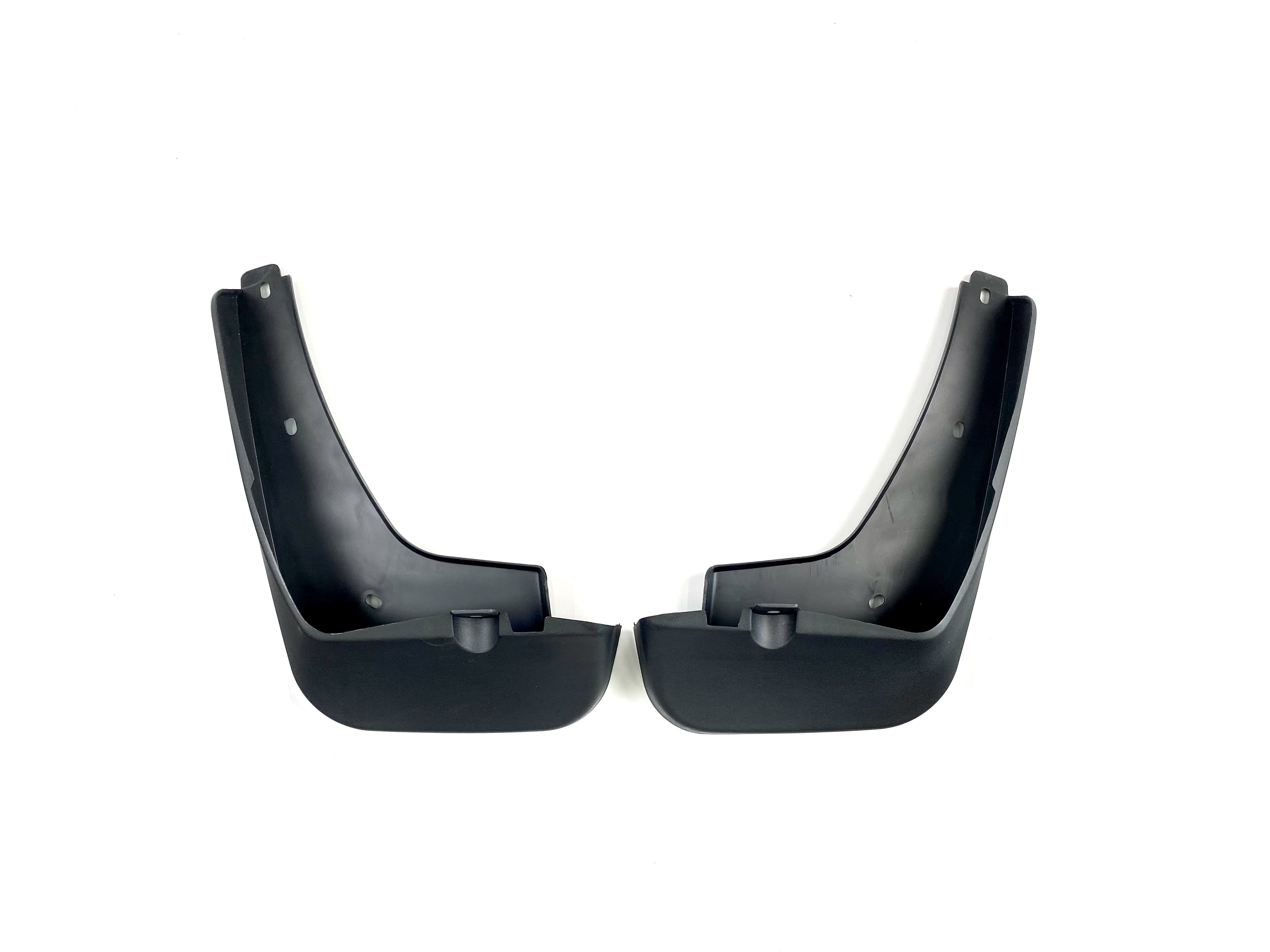 Бризковики передні для Hyundai ix35 2010–2015, комплект 2 шт
