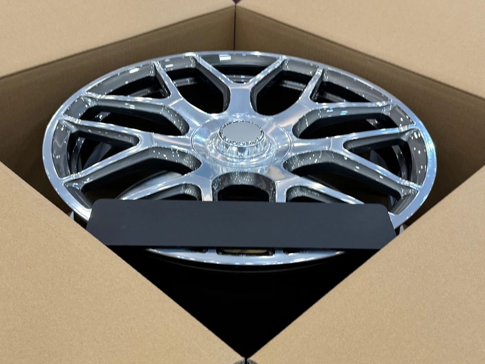 Ковані диски OEM R20 (4 шт) 4