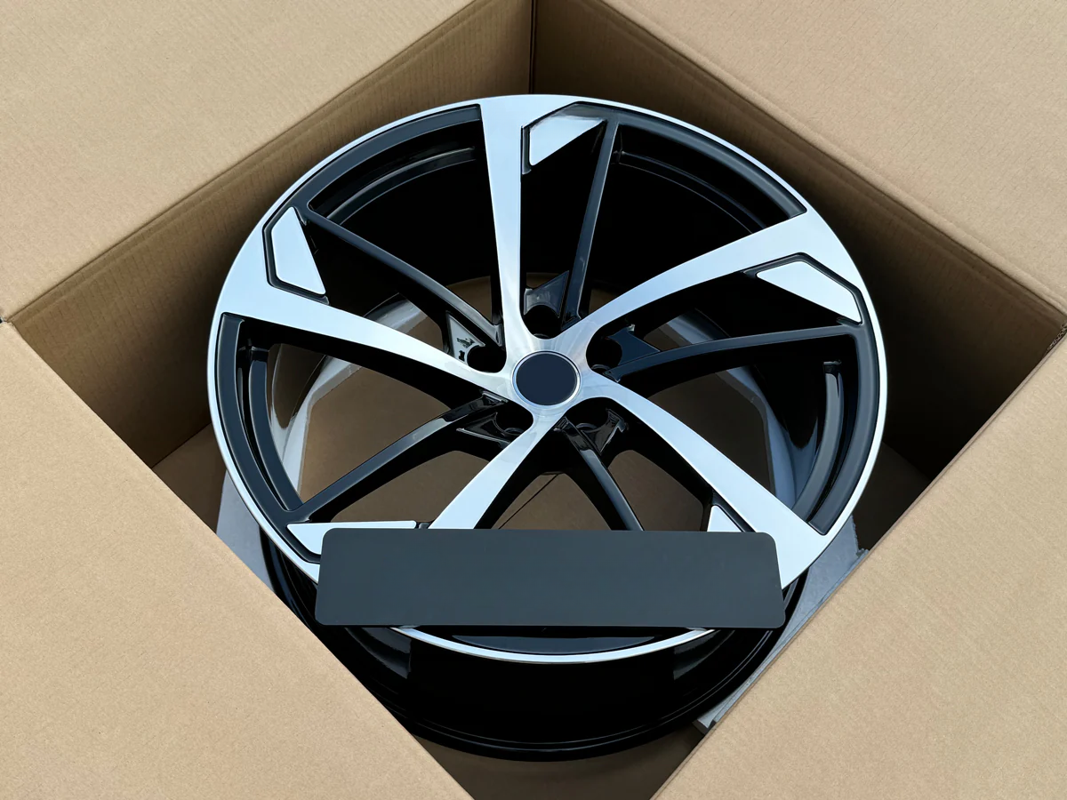 Ковані диски OEM R21 (4 шт) 3