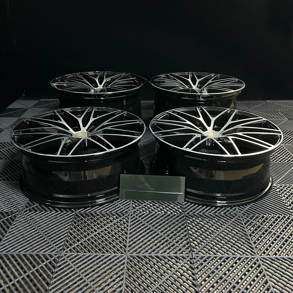 Ковані диски OEM R20 (4 шт) 6