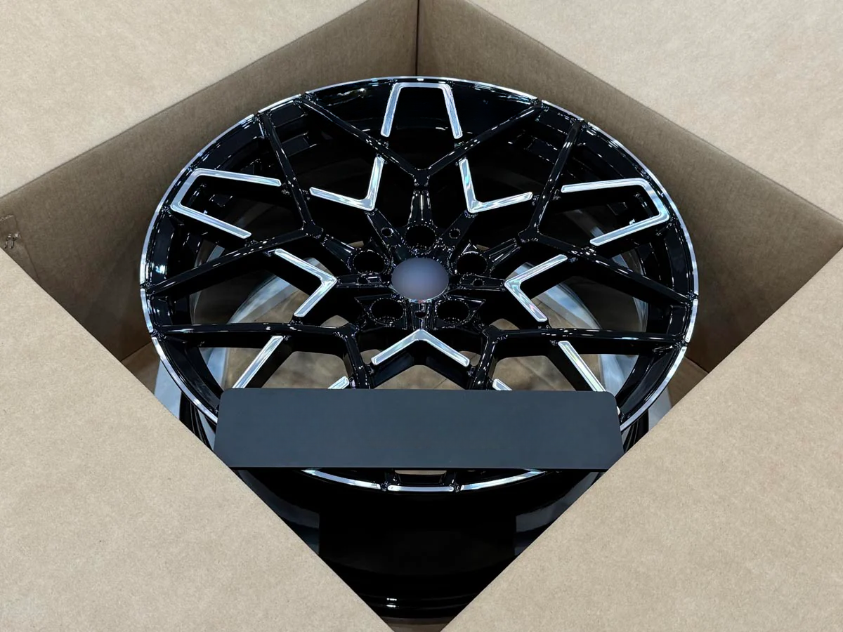 Ковані диски OEM R20 V2 (4 шт) 4