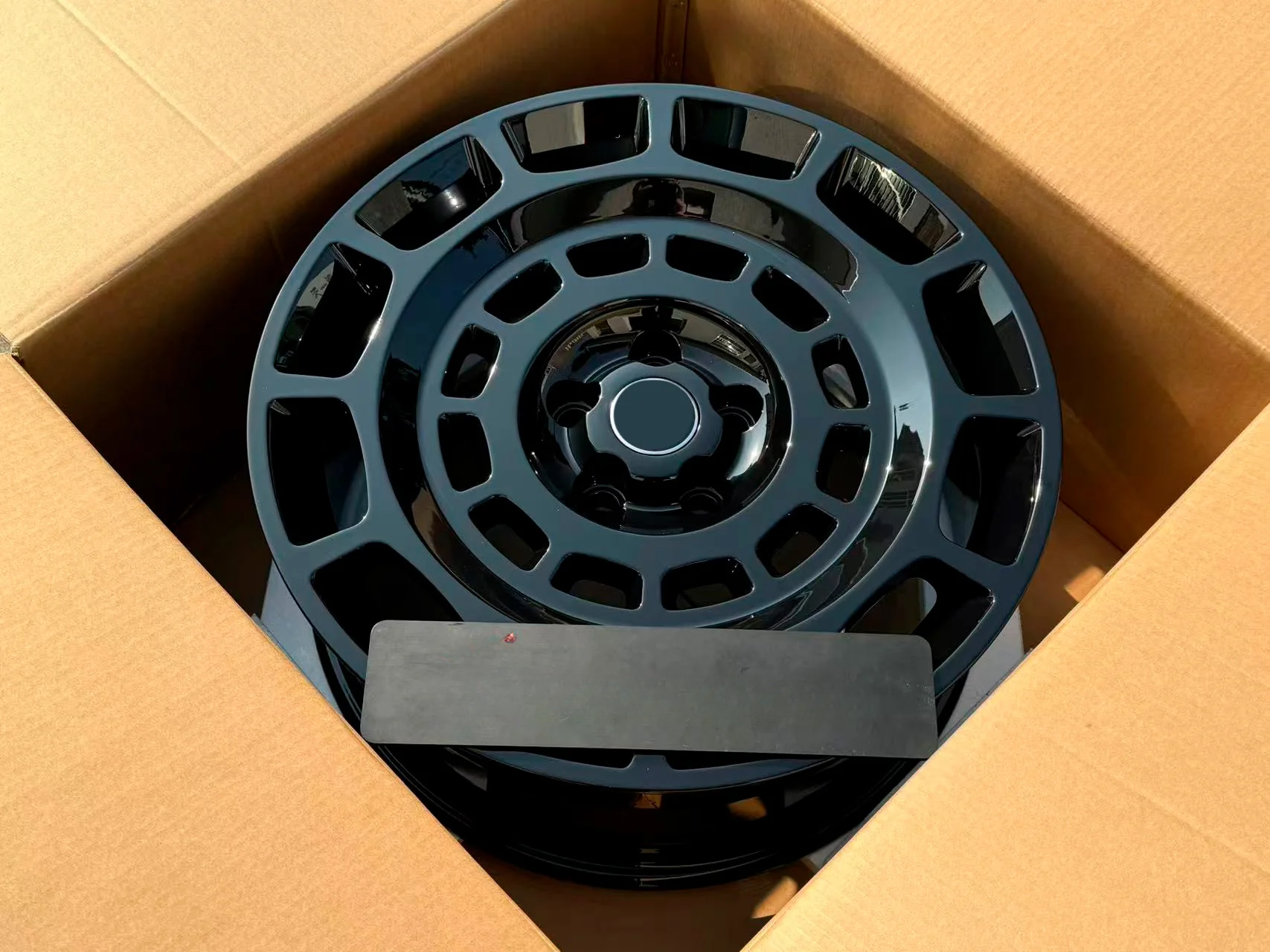 Ковані диски OEM R20 V6 (4 шт) 3