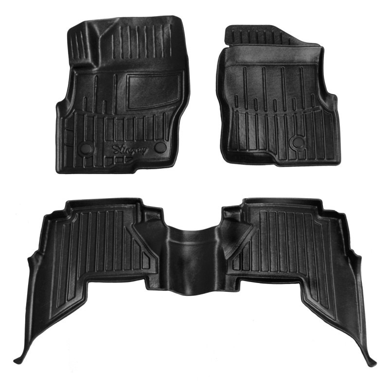 Килимки Stingray 3D (3 шт)