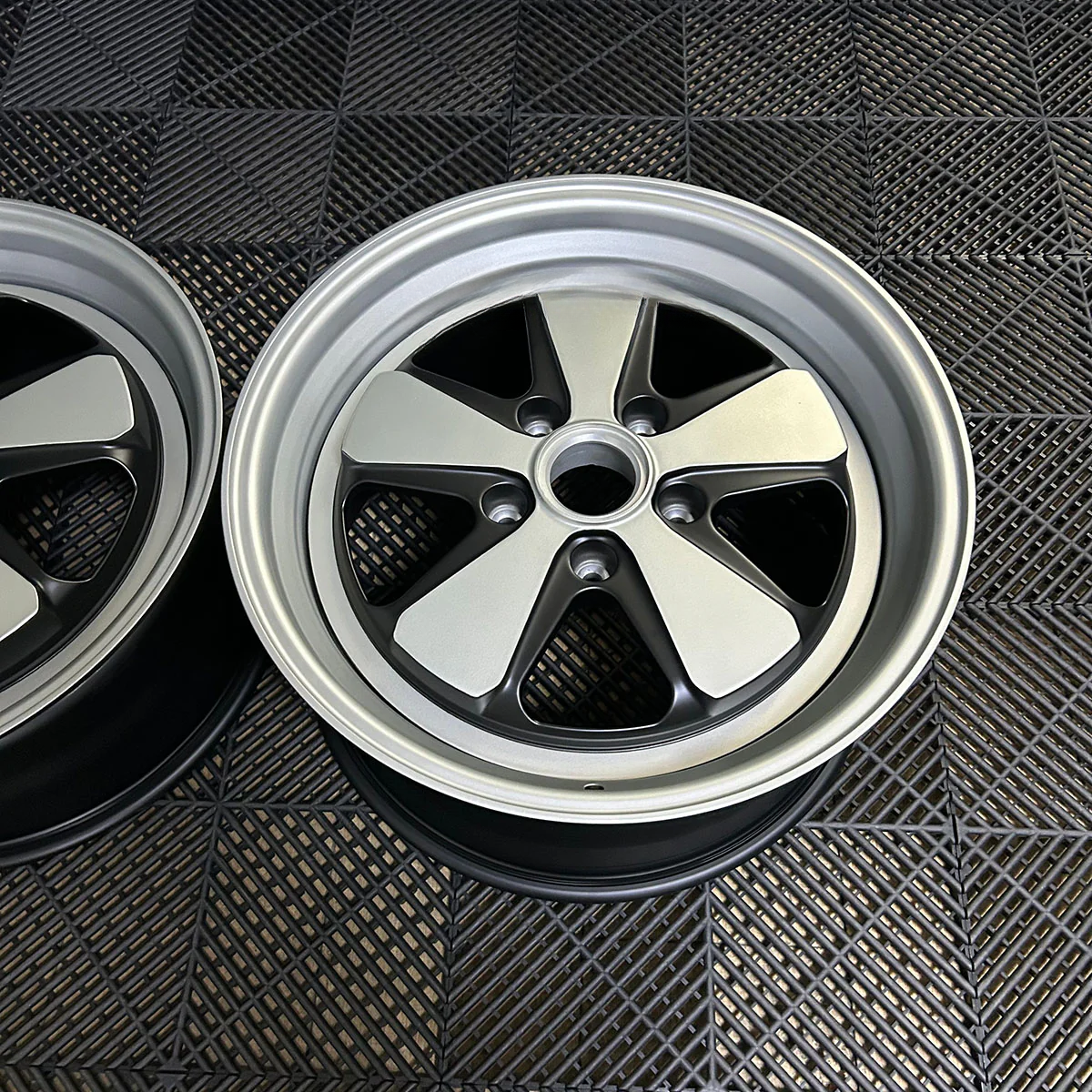 Ковані диски OEM R18 (4 шт)