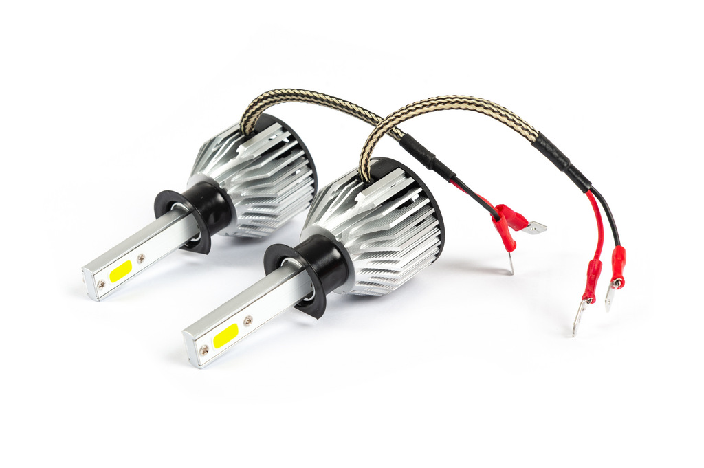 Комплект LED ламп H1 Niken Eco-series 2