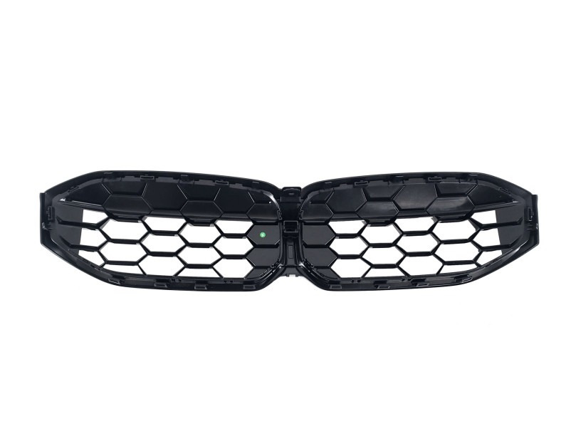 Ніздрі Diamond Black (2022+, чорна окантовка) 4
