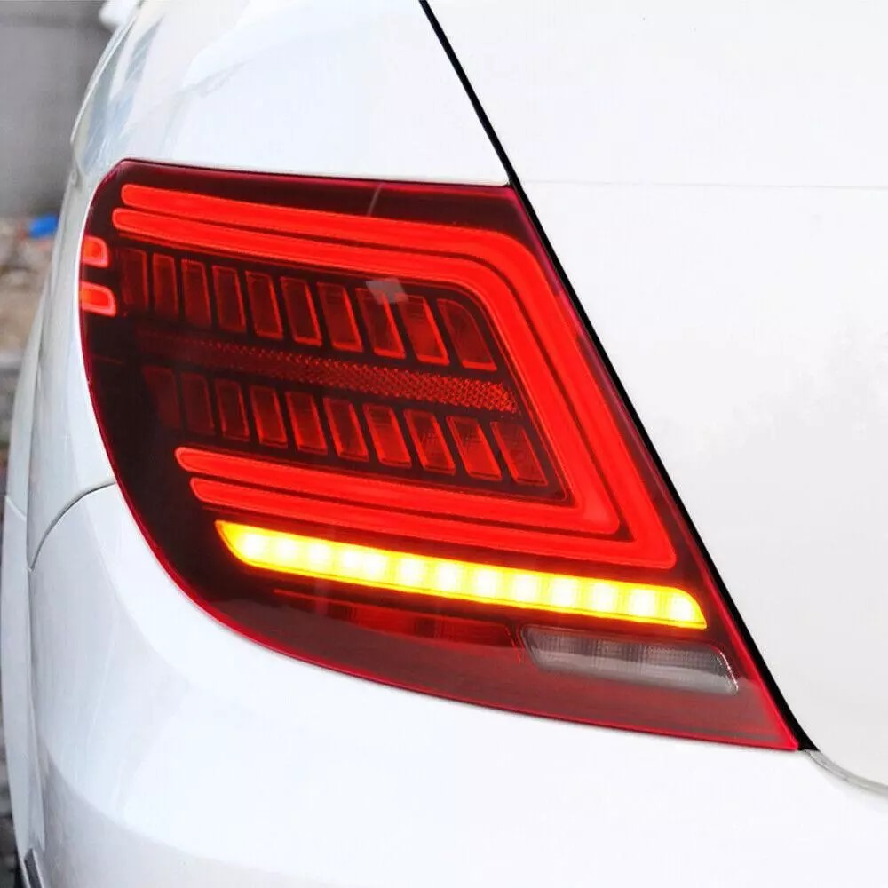 Задні ліхтарі LED V2 (2 шт)