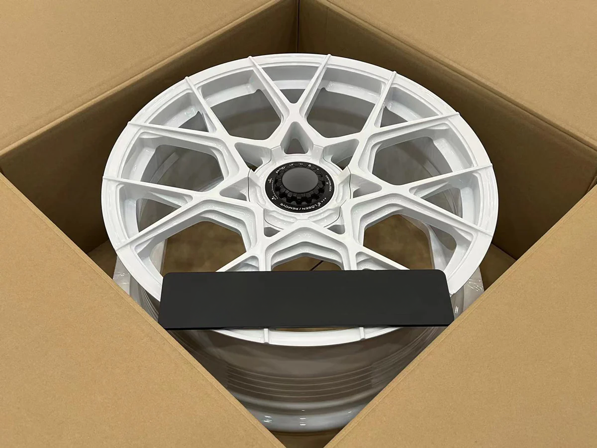 Ковані диски OEM R20 V1 (4 шт) 4
