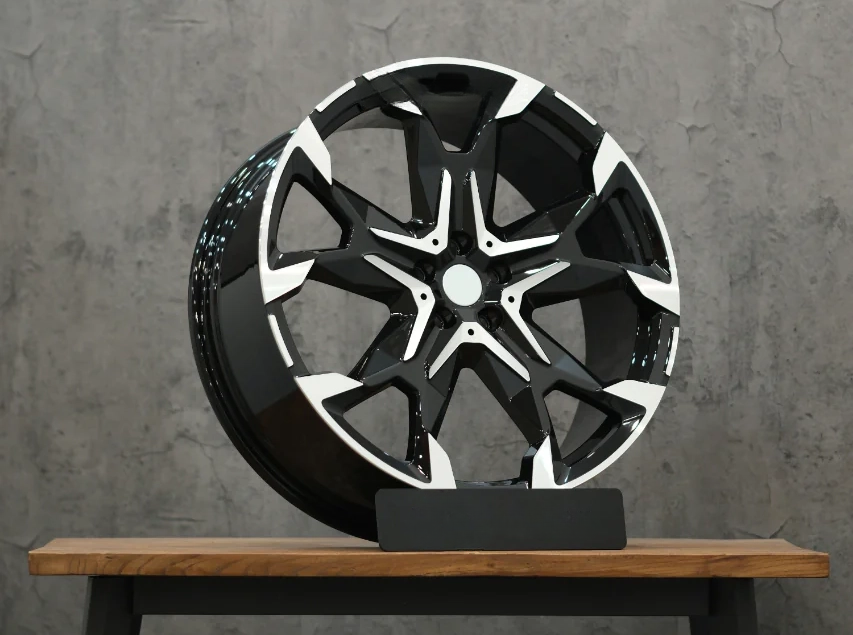 Ковані диски OEM R22 (4 шт)