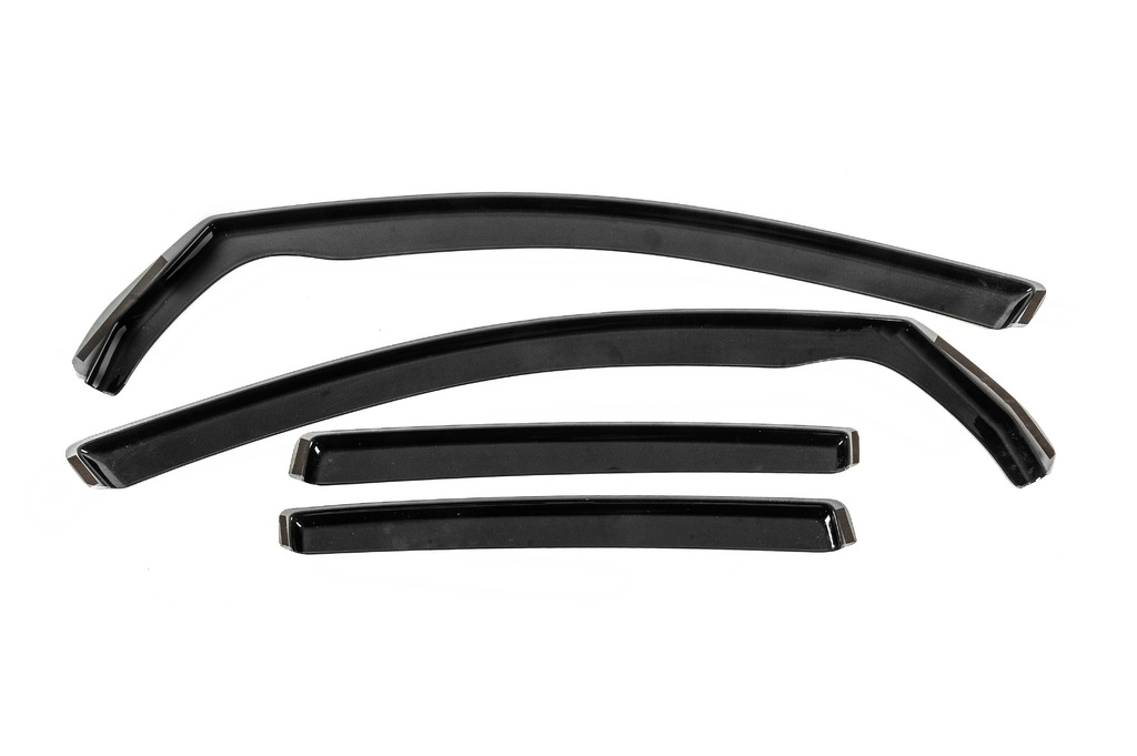 Вітровики вставні Niken Luxury (HB, 4 шт) 3
