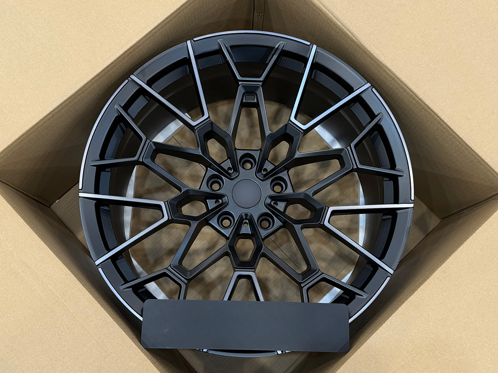 Ковані диски OEM R22 V1 (4 шт)