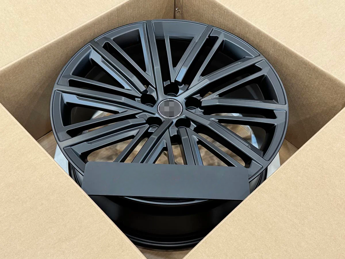 Ковані диски OEM R21 V1 (4 шт) 3