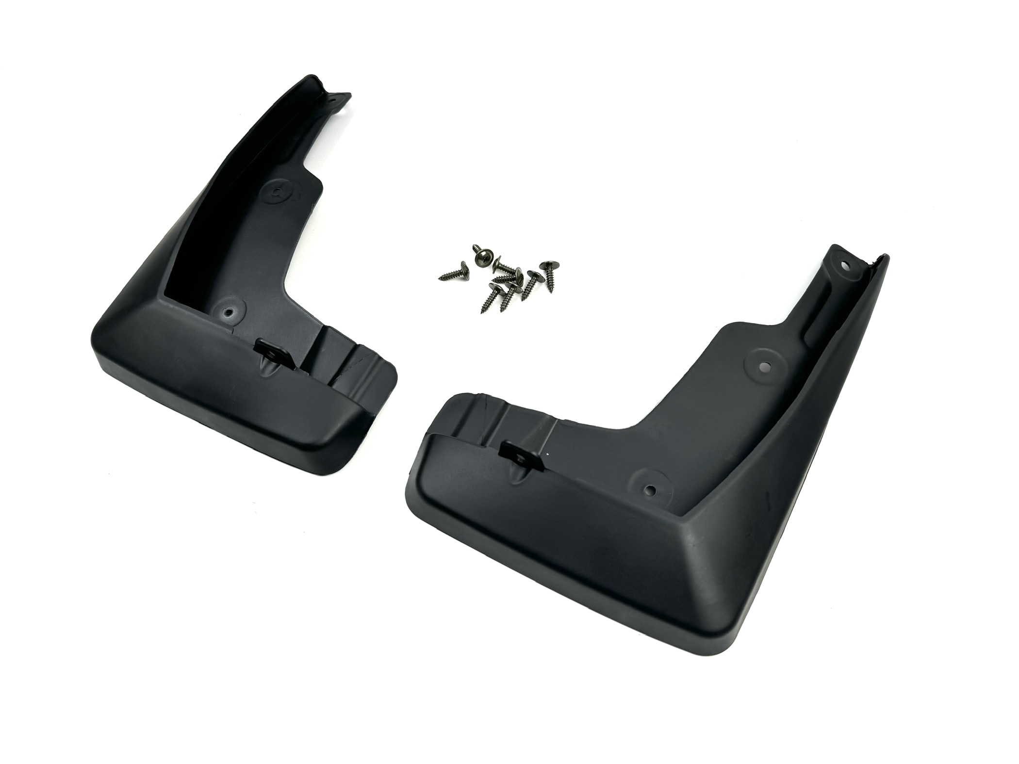 Бризковики передні Toyota Camry USA 55 / 60 2014-2017 комплект 2шт 4