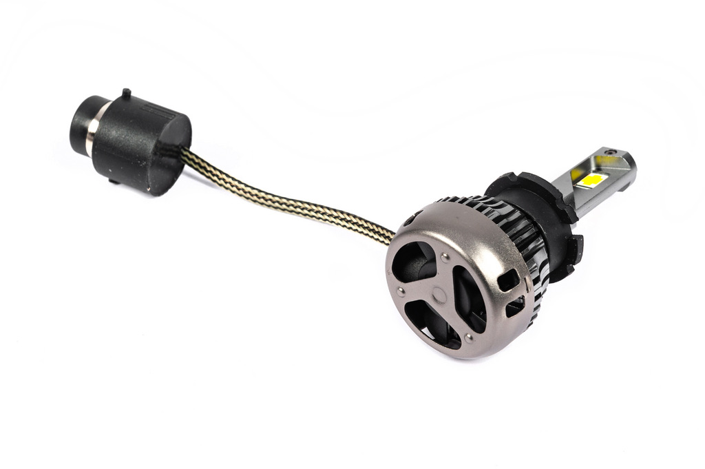 LED лампа D2S Niken Pro-series (1 шт) 2