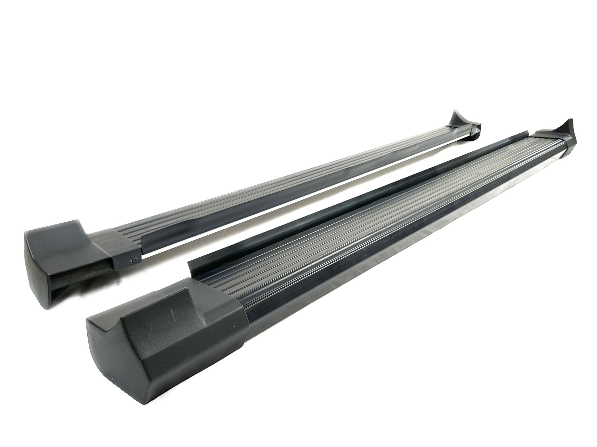 Пороги бічні підніжки Toyota Rav-4 2013-2015 2 шт. 6