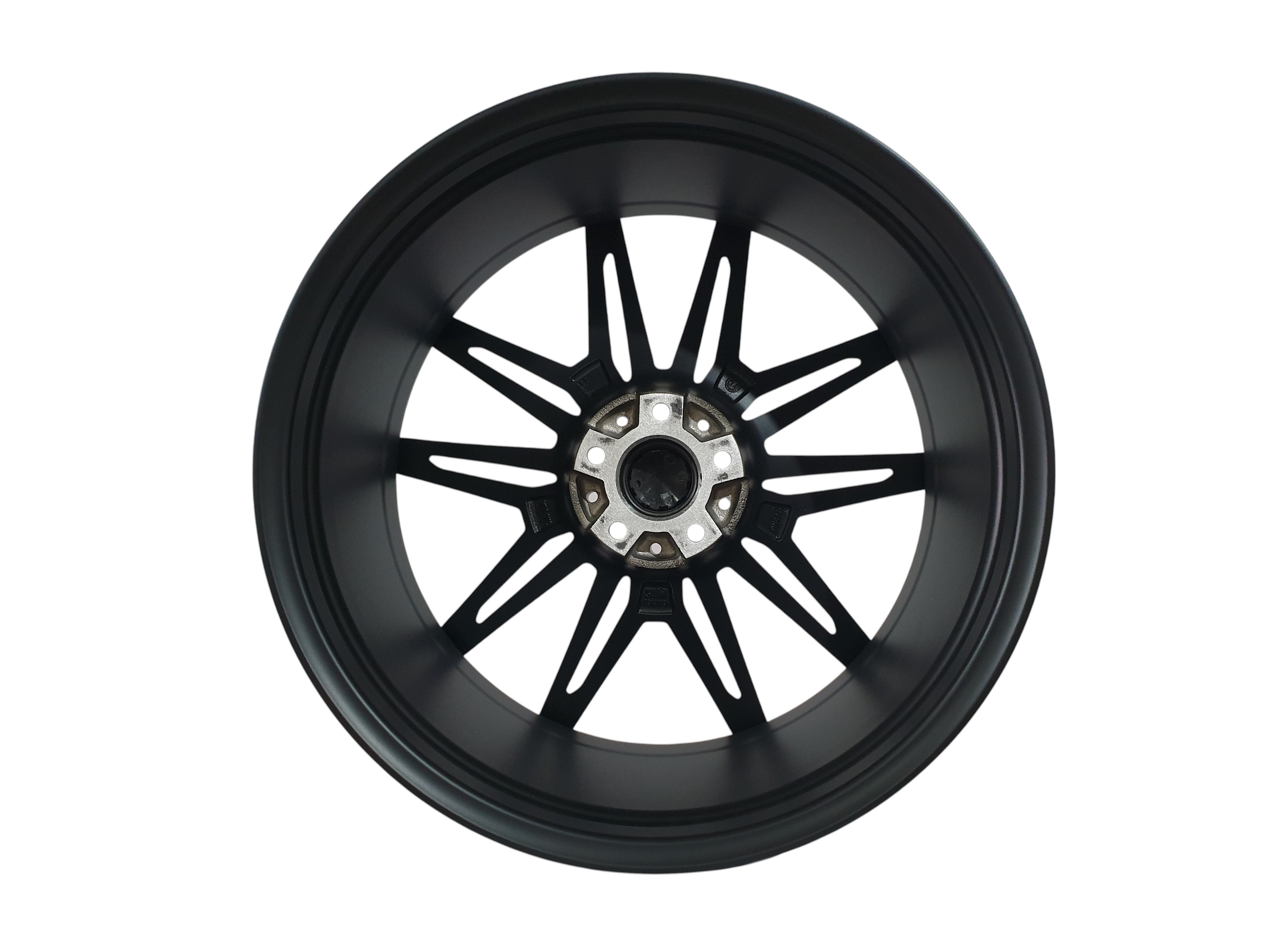 R20 MICB (різноширокі) на BMW 1 Series F40 / F41 2019-2023 року 3