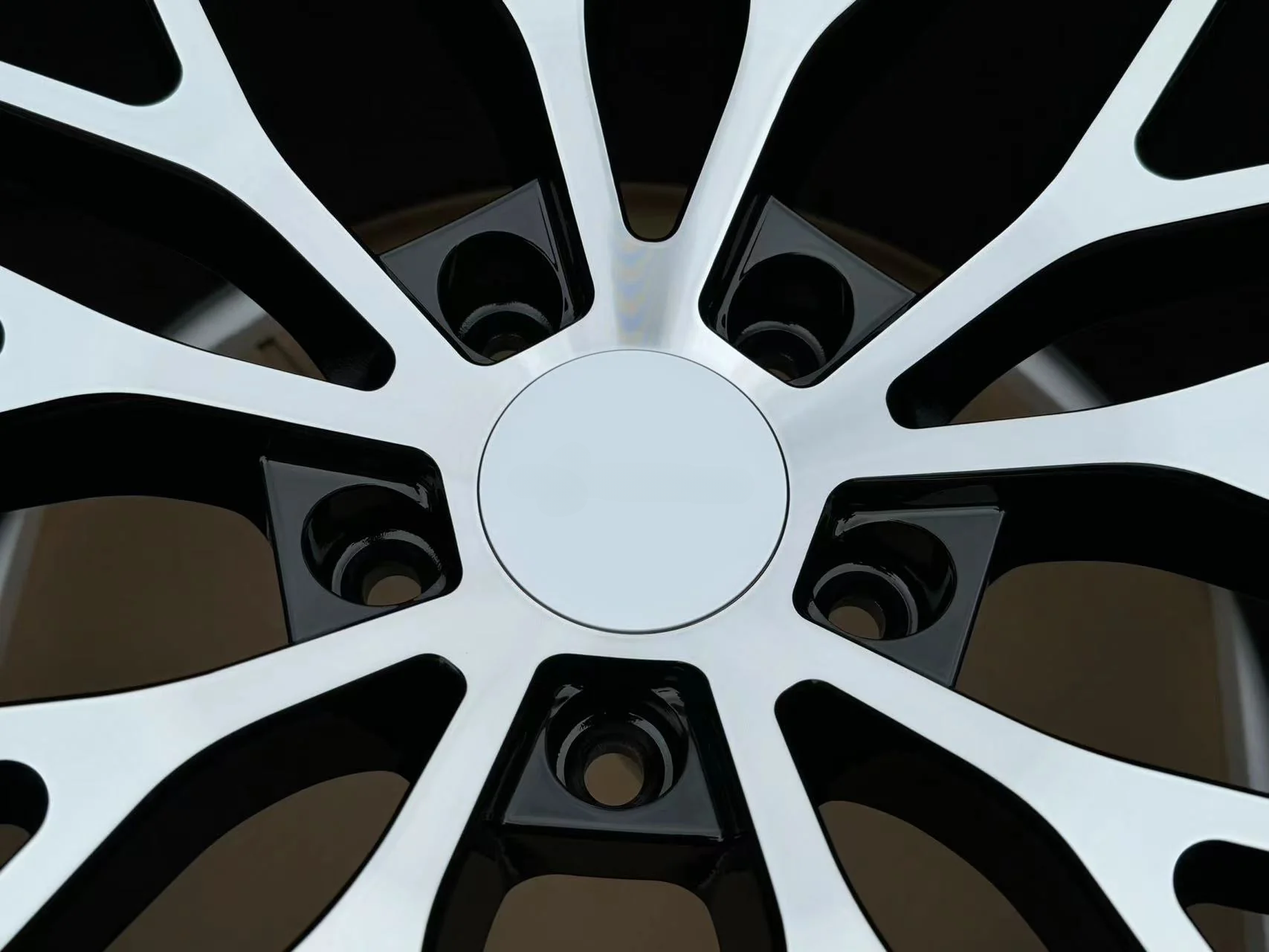 Ковані диски OEM R22 V5 (4 шт) 6