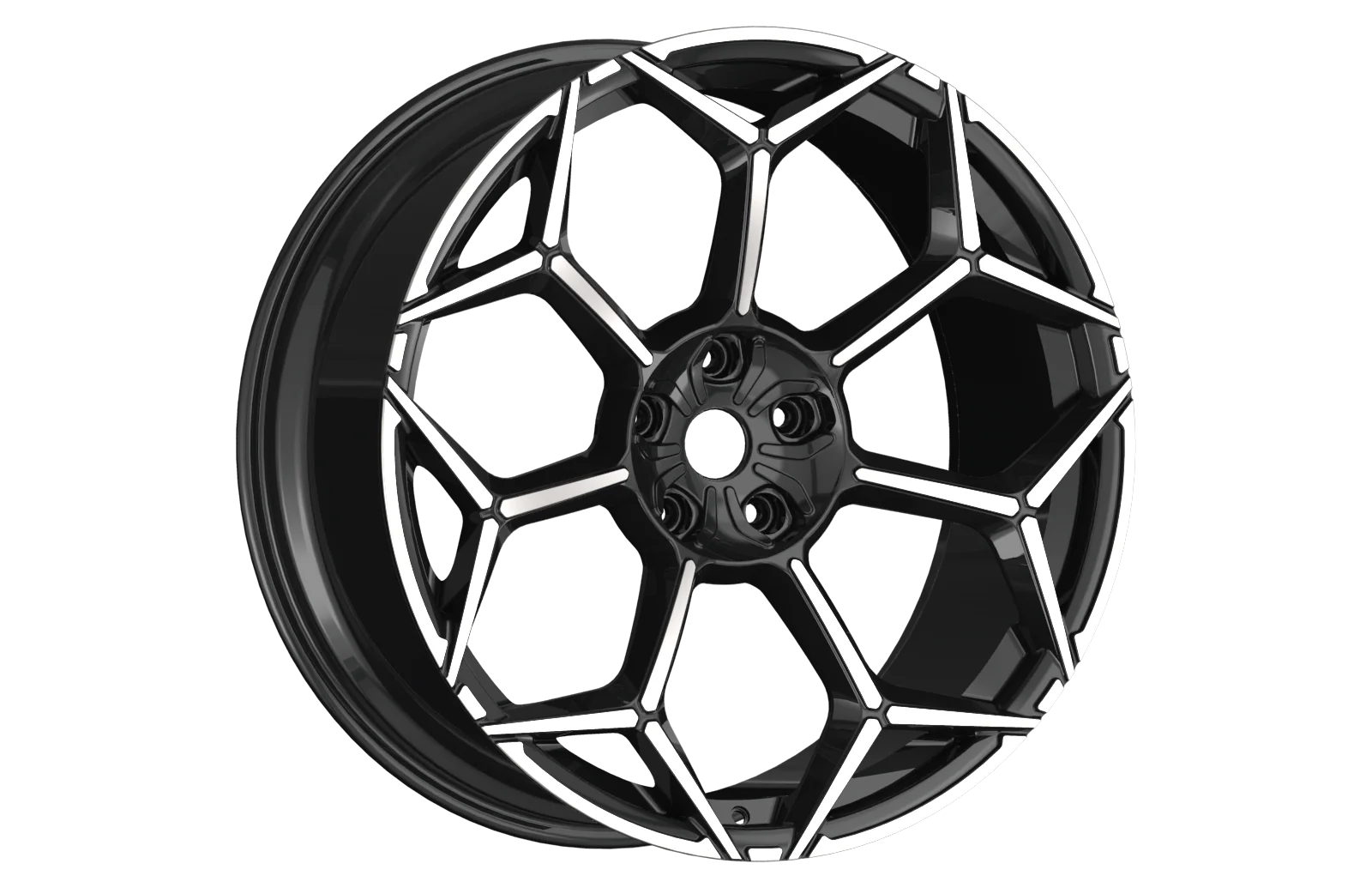 Ковані диски OEM R23 V9 (4 шт) 2