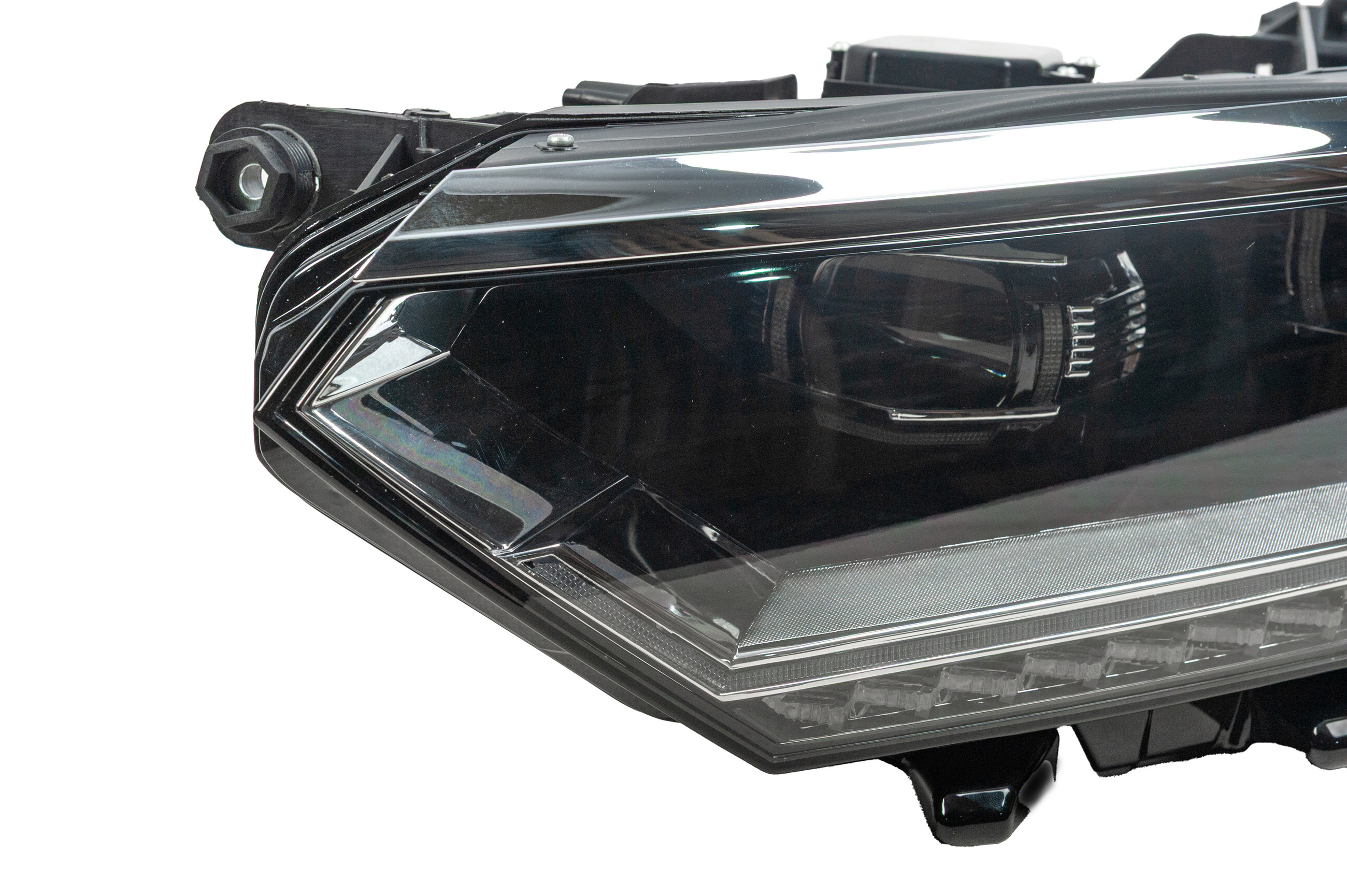 Передні фари FullLed (для EU, 2015-2019, 2 шт) 5