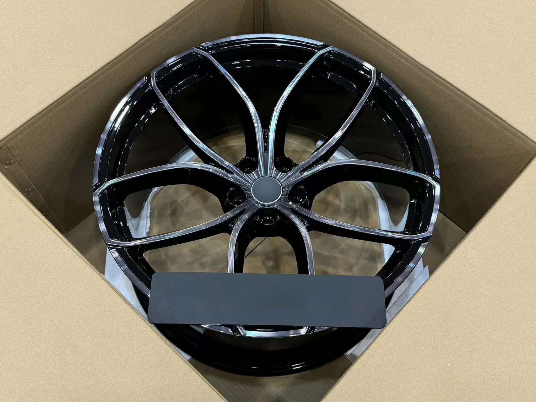 Ковані диски OEM R20 R21 V2 (4 шт) 3