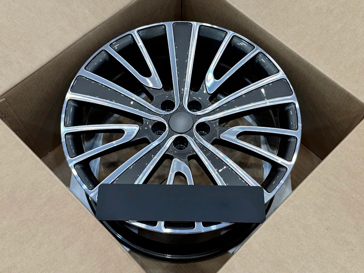 Ковані диски OEM R20 V2 (4 шт) 3