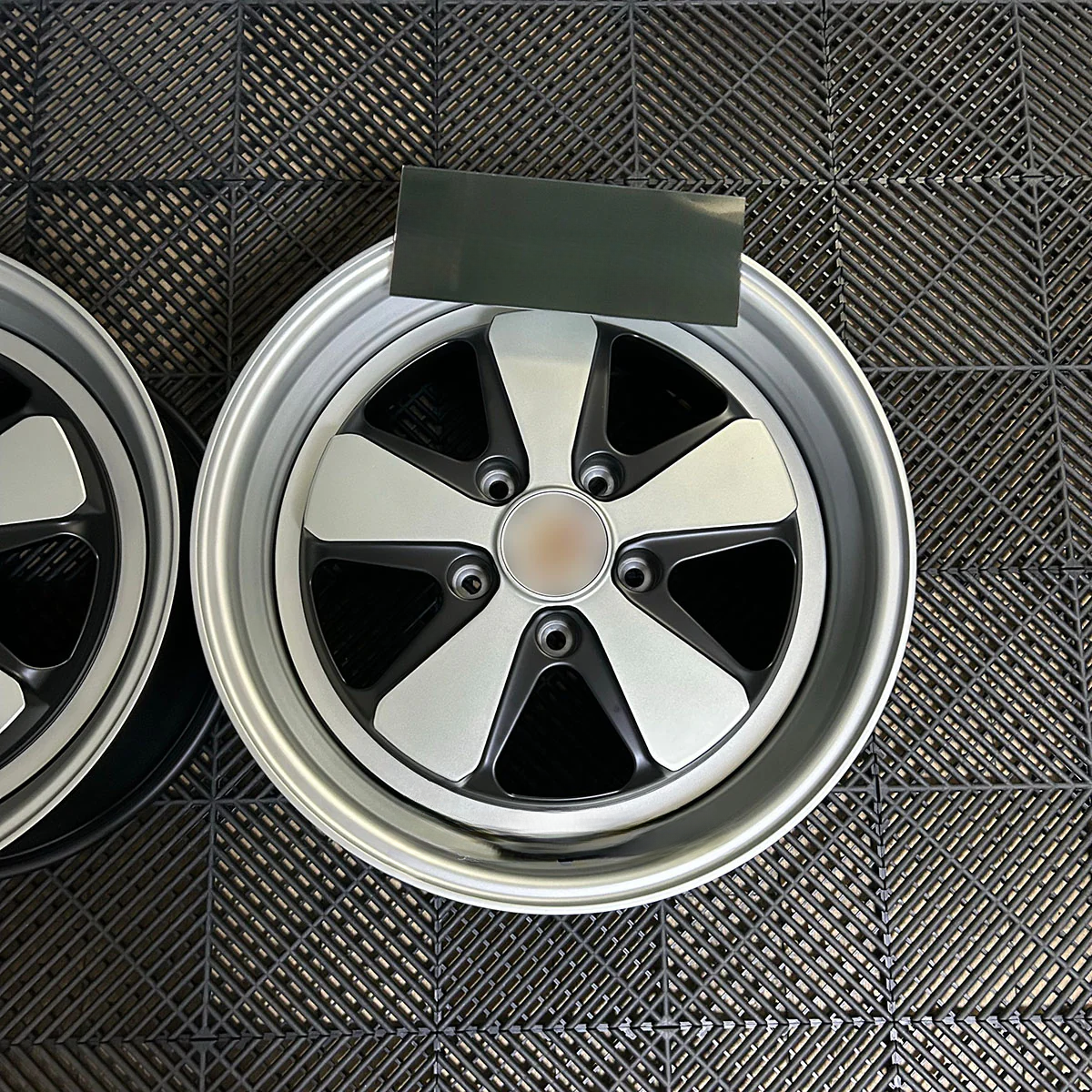 Ковані диски OEM R18 (4 шт) 2