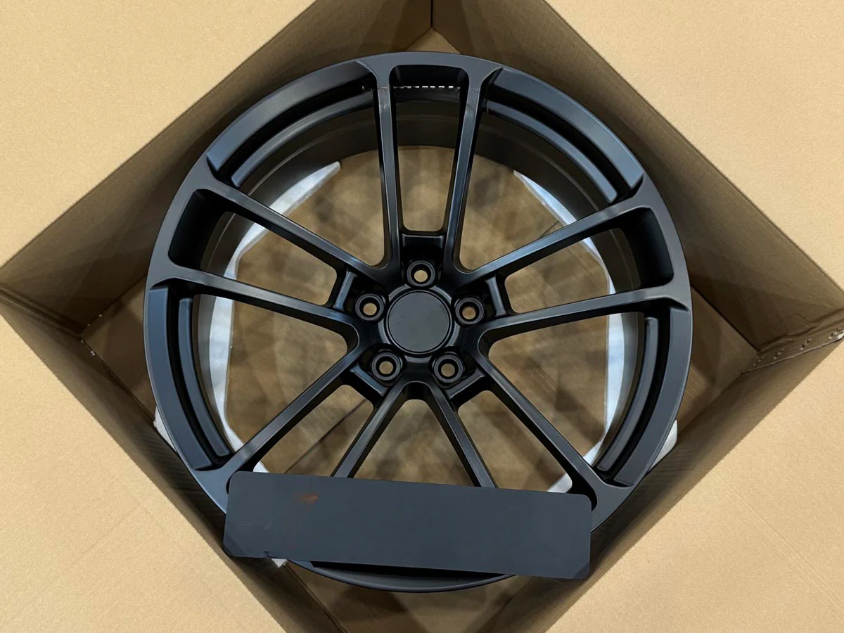 Ковані диски OEM R20 V2 (4 шт) 2