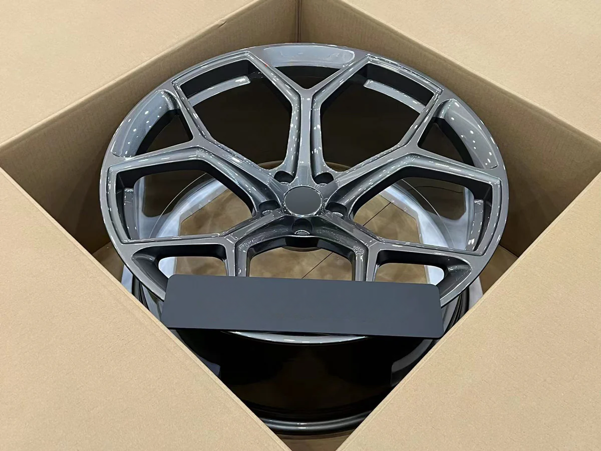 Ковані диски OEM R22 V1 (4 шт) 4
