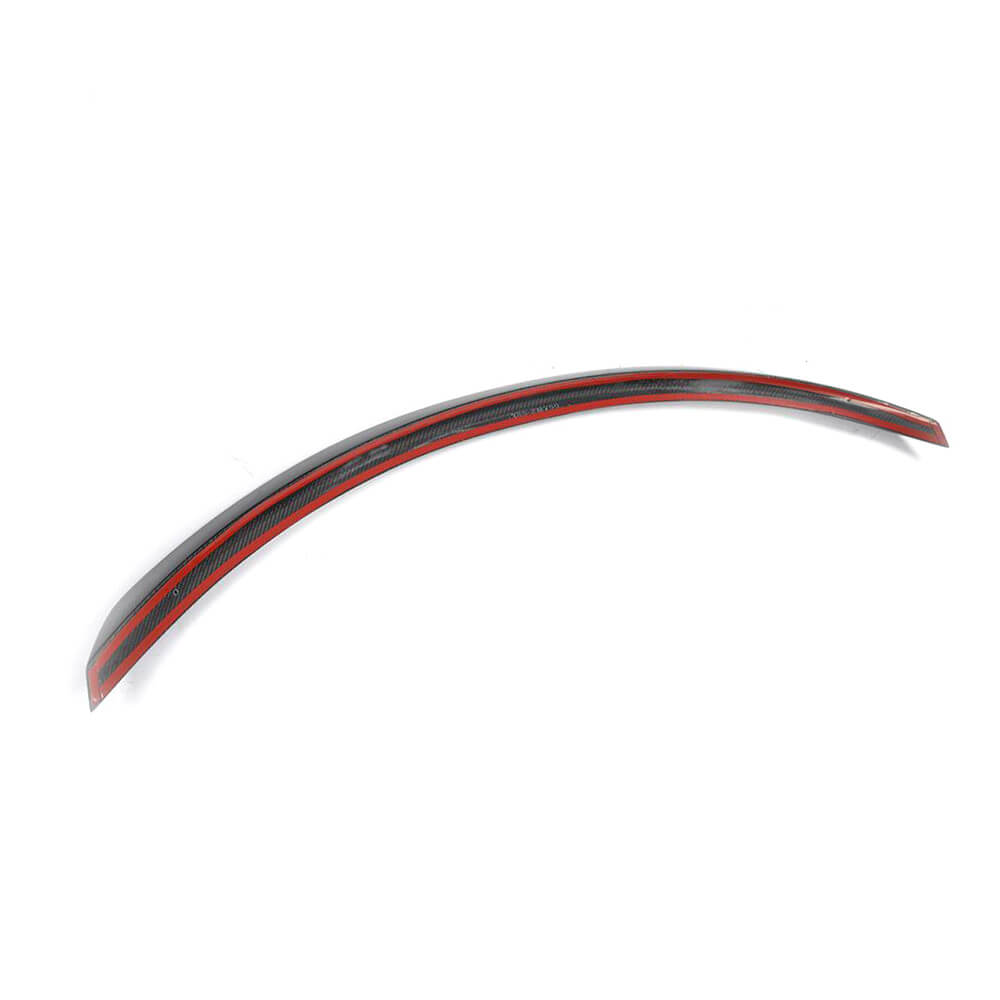 Спойлер V4 (Карбон) 4