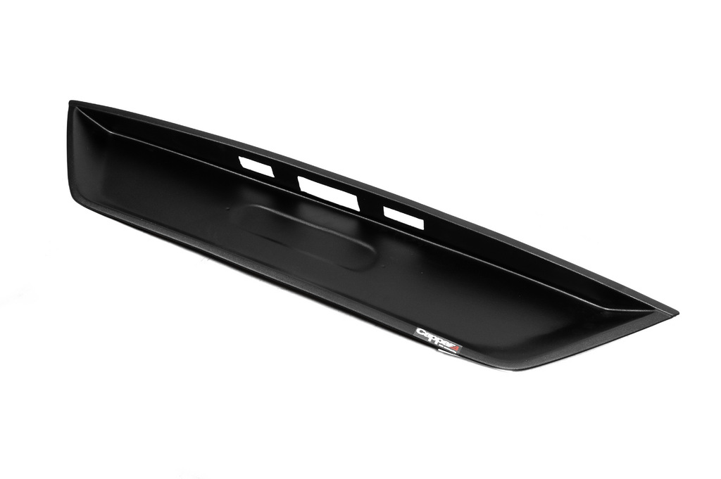 Пластикова накладка на кришку багажника EuroCap (ABS) 2